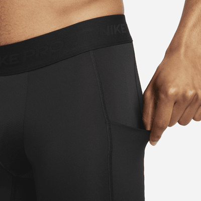 Nike Nike ProPantalón corto de fitness Dri-FIT - Hombre Oferta especial