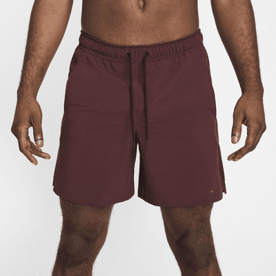 Nike Nike UnlimitedPantalón corto Dri-FIT versátil de 18 cm sin forro - Hombre Envío gratis