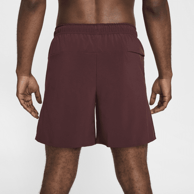 Nike Nike UnlimitedPantalón corto Dri-FIT versátil de 18 cm sin forro - Hombre Envío gratis