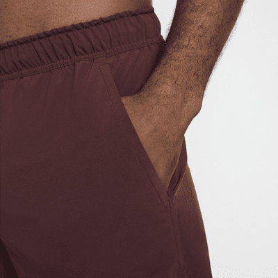 Nike Nike UnlimitedPantalón corto Dri-FIT versátil de 18 cm sin forro - Hombre Envío gratis