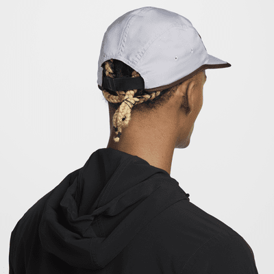 Nike Nike Dri-FIT FlyGorra sin estructura con logotipo Swoosh Últimos 2 días