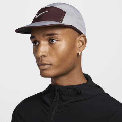 Nike Nike Dri-FIT FlyGorra sin estructura con logotipo Swoosh Últimos 2 días
