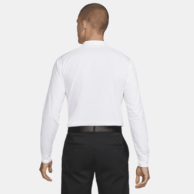 Nike Nike Dri-FIT VictoryPolo de golf de manga larga - Hombre Promoción trimestral