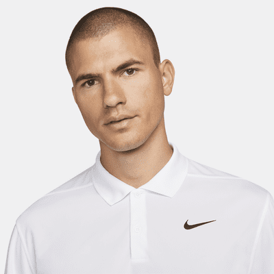Nike Nike Dri-FIT VictoryPolo de golf de manga larga - Hombre Promoción trimestral