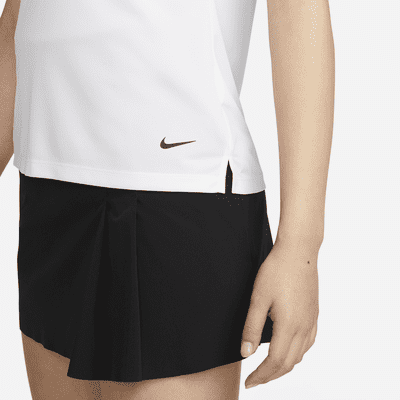 Nike Nike Dri-FIT VictoryPolo de golf - Mujer Grandes descuentos