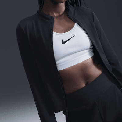 Nike Nike ZenvyParte de arriba de manga larga con cremallera completa Dri-FIT - Mujer Limitado a 3 días