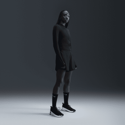 Nike Nike ZenvyParte de arriba de manga larga con cremallera completa Dri-FIT - Mujer Limitado a 3 días