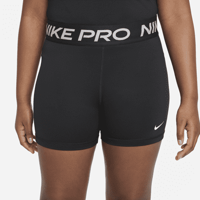 Nike Nike ProPantalón corto - Niña En oferta