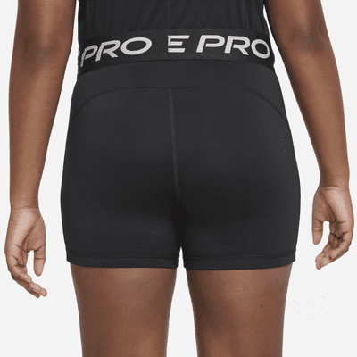 Nike Nike ProPantalón corto - Niña En oferta