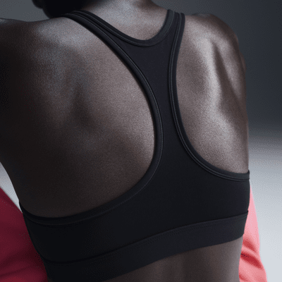 Nike Nike Swoosh Light SupportSujetador deportivo sin acolchado - Mujer Libre de impuestos