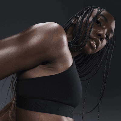 Nike Nike Indy Light SupportSujetador deportivo regulable con acolchado - Mujer Descuento por venta flash
