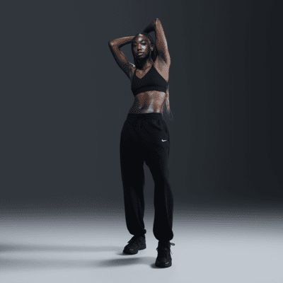 Nike Nike Indy Light SupportSujetador deportivo regulable con acolchado - Mujer Descuento por venta flash