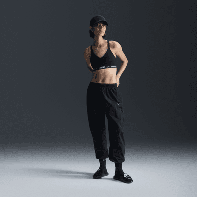 Nike Nike Indy Medium SupportSujetador deportivo regulable con acolchado - Mujer Ofertas de temporada