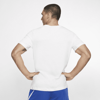 Nike Nike Dri-FITCamiseta deportiva - Hombre Ofertas especiales