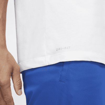 Nike Nike Dri-FITCamiseta deportiva - Hombre Ofertas especiales
