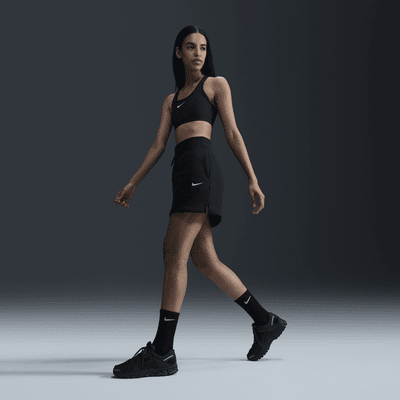 Nike Nike Swoosh Medium SupportSujetador deportivo con almohadilla - Mujer Rebajas de fin de temporada