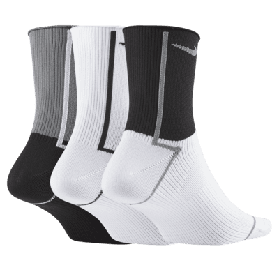 Nike Nike Everyday Plus LightweightCalcetines hasta el tobillo de entrenamiento (3 pares) - Mujer Devoluciones gratuitas