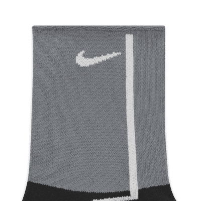 Nike Nike Everyday Plus LightweightCalcetines hasta el tobillo de entrenamiento (3 pares) - Mujer Devoluciones gratuitas