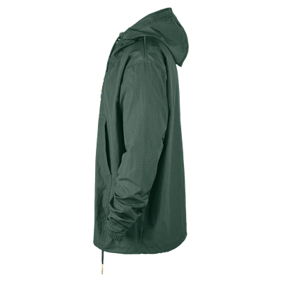 Nike Milwaukee Bucks Club CourtsideAnorak Nike de la NBA - Hombre Venta caliente
