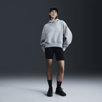 Nike Nike Sportswear Phoenix FleeceSudadera con capucha y ajuste muy oversize - Mujer Mejor oferta