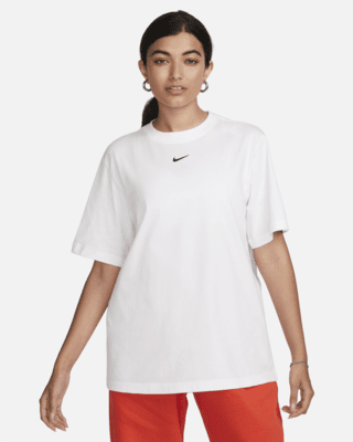 Nike Nike Sportswear EssentialCamiseta - Mujer Rebajas top