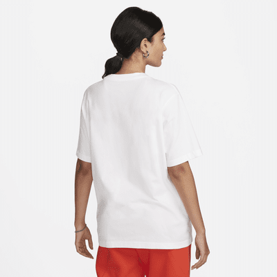 Nike Nike Sportswear EssentialCamiseta - Mujer Rebajas top