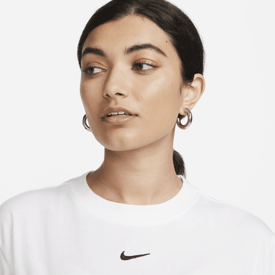 Nike Nike Sportswear EssentialCamiseta - Mujer Rebajas top