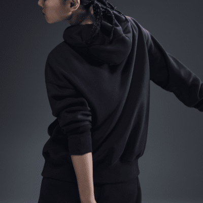 Nike Nike Sportswear Phoenix FleeceSudadera con capucha y ajuste oversize - Mujer Envío gratis
