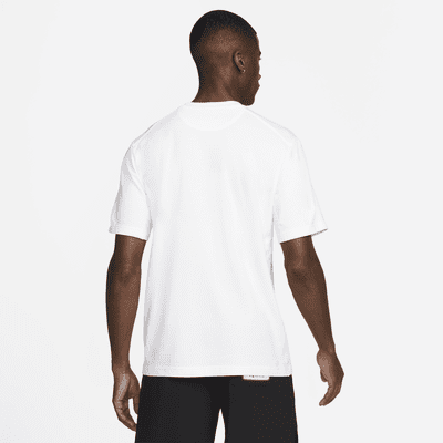 Nike Nike PrimaryCamiseta Dri-FIT versátil de manga corta - Hombre Oferta especial