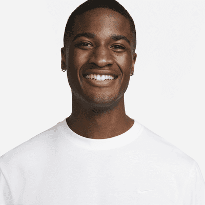 Nike Nike PrimaryCamiseta Dri-FIT versátil de manga corta - Hombre Oferta especial