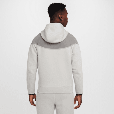 Nike Nike Solo SwooshSudadera con capucha de tejido Fleece - Hombre COMPRAR AHORA