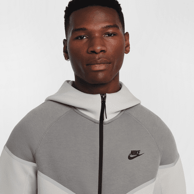 Nike Nike Solo SwooshSudadera con capucha de tejido Fleece - Hombre COMPRAR AHORA