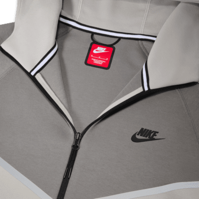 Nike Nike Solo SwooshSudadera con capucha de tejido Fleece - Hombre COMPRAR AHORA