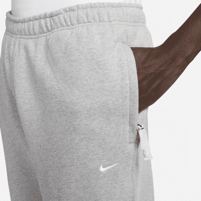 Nike Nike Solo SwooshPantalón de tejido Fleece - Hombre ÚLTIMAS EDICIONES