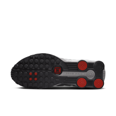Nike Nike Shox R4Zapatillas - Hombre Precio de fábrica