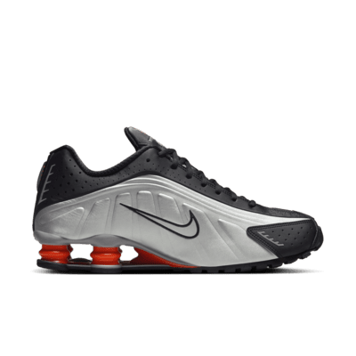Nike Nike Shox R4Zapatillas - Hombre Precio de fábrica