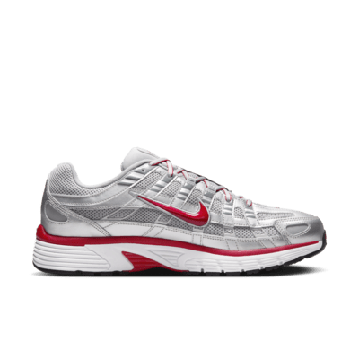 Nike Nike P-6000Zapatillas Promoción trimestral