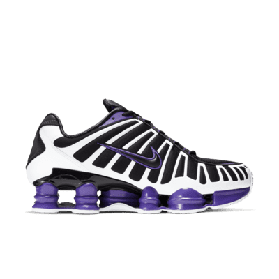 Nike Nike Shox TLZapatillas - Hombre Solo queda un día