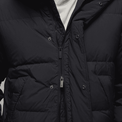 Nike Jordan FlightParka de plumón - Hombre Precios de Black Friday