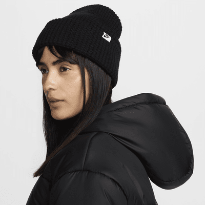 Nike Nike PeakGorro de tejido Knit tipo gofre Libre de impuestos