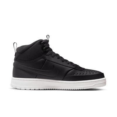 Nike Nike Court Vision MidZapatillas de invierno - Hombre Descuentos del mes