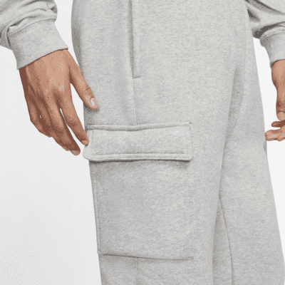 Nike Nike Sportswear Club FleecePantalón cargo - Hombre Descuento por venta flash