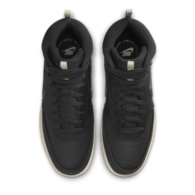 Nike Nike Court Vision MidZapatillas de invierno - Hombre Ofertas de temporada