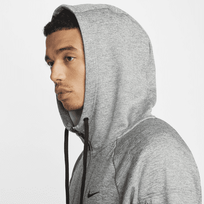 Nike Nike ThermaChaqueta de fitness con cremallera completa Therma-FIT - Hombre Ofertas especiales
