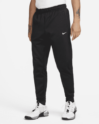 Nike Nike ThermaPantalón de fitness entallado Therma-FIT - Hombre Grandes ahorros