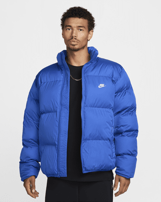 Nike Nike Sportswear ClubChaqueta acolchada - Hombre