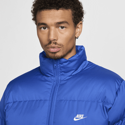 Nike Nike Sportswear ClubChaqueta acolchada - Hombre Rebajas de fin de temporada