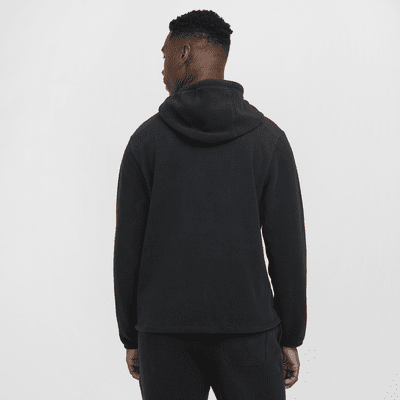 Nike Nike ClubSudadera con capucha para el invierno - Hombre Rebajas