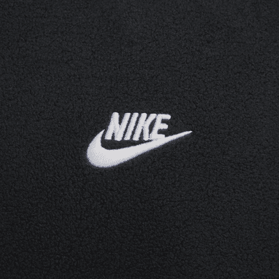 Nike Nike ClubSudadera con capucha para el invierno - Hombre Rebajas