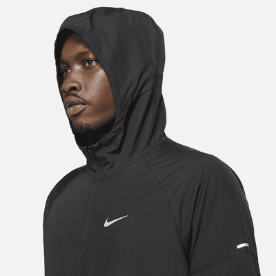 Nike Nike MilerChaqueta de running Repel - Hombre En oferta